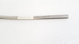 69-73 International IH Pickup Travelall Travelette Spaghetti Trim Right Passenger Front Fender 398812C2