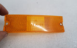 69-70 International IH Pickup Travelall 70-71 Scout 800 Front Side Marker Lense
