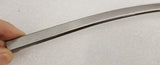 69-73 International Travelall Left driver side Rear Wheelhouse Trim 398826C1