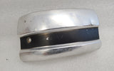 72-75 International IH Pickup Travelette 3" Passenger Cab Corner Trim