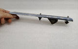 International 69-70 Pickup Travelall Travelette 1200 Passenger Marker Light Emblem Housing