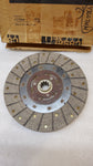 NOS International Harvester 66-68 Pickup Travelal Loadstar 11" Clutch Disc 43667HH