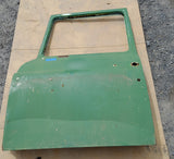 61-68 International Pickup Travelall Travelette Driver Front Door Shell