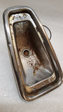 69-75 International Harvester IH Travelall Back Up Reverse Light Housing