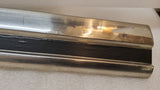 71-78 International IH Scout II, Terra, Traveler 3"x 46" Door Trim Moulding