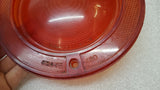 61-68 International Pickup Travelall Travelette 61-71 Scout 80/800 Taillight Lens