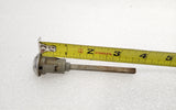 61-68 International Harvester Pickup Travelall Travelette Door Lock Cylinder NO KEY