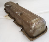 NOS International Harvester 304, 345, 392 Cylinder Head Valve Cover 379226C3