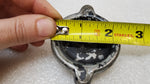 63-80 International Pickup Travelall Travelette Scout Oil Cap