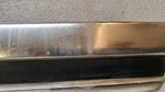 73-75 International Travelall Driver Rear Fender 3" Trim Moulding