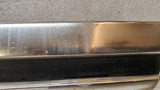 73-75 International Travelall Driver Rear Fender 3" Trim Moulding