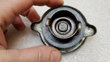 63-80 International Pickup Travelall Travelette Scout Oil Cap