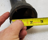 NOS International Harvester 61-68 Pickup Travelall Inlet Radiator Hose 899347R1
