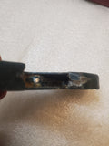 57-66 International Pickup Travelall Travelette Passenger Door Striker Plate