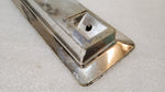 69-75 International IH Pickup Travelall Travelette Passenger Arm Rest Bezel