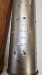 NOS 61-65 International IH Scout 80 & 66-71 Scout 800 Muffler 244314R91