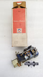 NOS International Harvester A & B Series Delco Remy Headlight Switch 1995082, D1514, 1995090