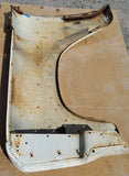 71-75 International Harvester Pickup Travelall Travelette Passenger Front Fender