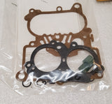 NOS 75-80 International Harvester Scout II 304 345 Emissions Carburetor Gasket  Kit