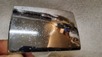 71-80 Scout II Terra Traveler 69-75 Pickup Travelette Travelall Driver side Interior door handle