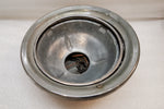 63-64 International Pickup Travelall Travelette Headlight Bucket