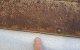 59-68 International Pickup Travelall Travelette Passenger Side Inner Door Panel