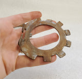 International Harvester RA10, RA11, Dana 60 Rear Axle RA Retaining Nut Washer