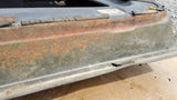 69-75 International Harvester Pickup, Travelall, Travelette Passenger Side Front Door Shell