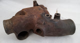 International Harvester 304, 345, 392 V8 Water Pump Body 151209R2
