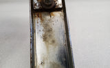 International 69-70 Pickup Travelall Travelette 1200 Passenger Marker Light Emblem Housing