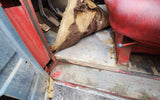 1964 International Harvester 1500 2WD