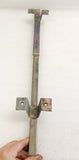 71-80 Scout II Terra Traveler Front Passenger Side Lower Window Track
