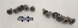 61-71 International Harvester Scout 80 800 Door Hinge Hardware Bolts