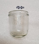 IH International Harvester Glass Bowl For Engine Fuel Pump Filter