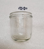 IH International Harvester Glass Bowl For Engine Fuel Pump Filter
