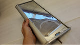 International Harvester IH West 13.5x6" Coast Style Mirror Head