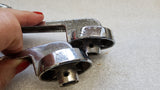 61-68 International IH Pickup Travelall Travelette 63-71 Scout 80/800 Window Crank