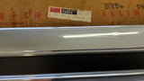NOS 73-75 International Travelall Lower Passenger Rear Fender 3" Trim Moulding
