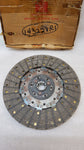 Nos International Harvester Loadstar & Metro 11" 12 Spring  Clutch Disc 143228R1
