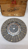 Nos International Harvester Loadstar & Metro 11" 12 Spring  Clutch Disc 143228R1