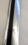 72-75 International IH Pickup Travelette 3" x 39" Passenger Front Bed Trim Moulding