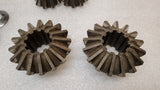 61-66 International Dana 27 Scout 80 & 800 Axle Spider Gear Set