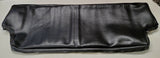International Harvester Scout II 414874C1 Rear Seat Back Cover OEM Black