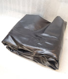 1972-1980 Scout II Terra Traveler Black Bikini top