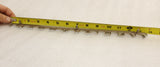 40-49 International K and KB Series International Harvester Fender Emblem