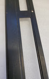 69-71 International Pickup Travelall Travelette Uncut Dash Overlay Gauge Bezel
