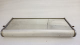 International Harvester IH West 13.5x6" Coast Style Mirror Head
