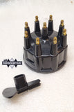 NEW! Prestolite Distributor V8 Cap and Rotor Set
