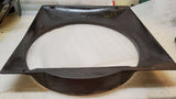 76-80 International Harvester Scout II Terra Traveler Fan Shroud v8 and 196 4 cylinder