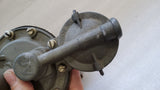 Nos AC Fuel Pump 4481 International Harvester RD 372, 406, 450, 501, BLD 361